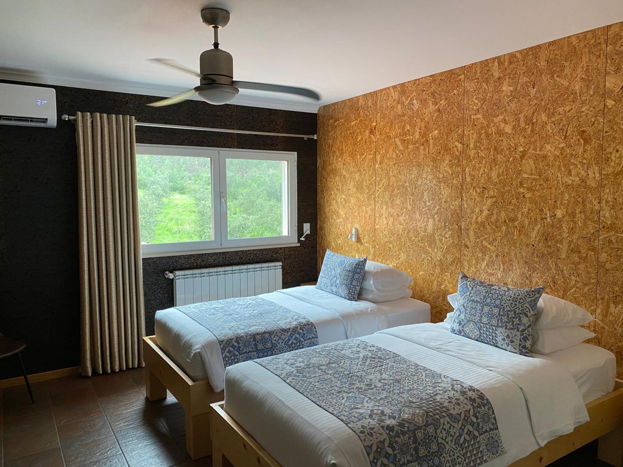 Casa Carvalhal - Adults Only Bed & Breakfast Gois Bagian luar foto