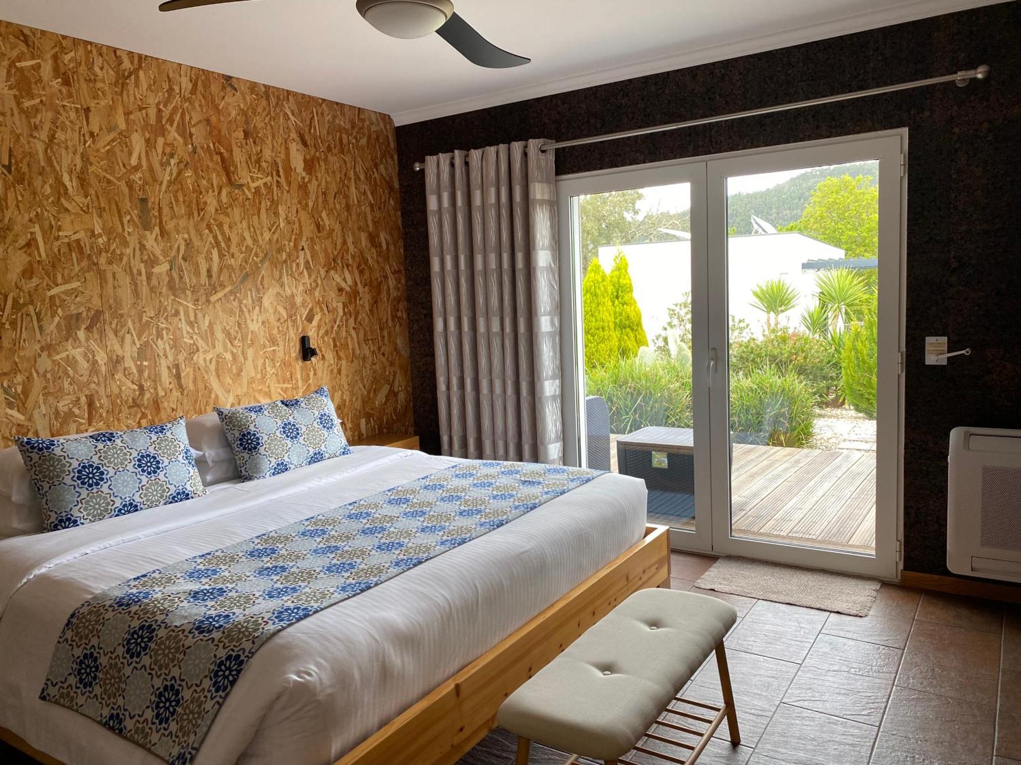 Casa Carvalhal - Adults Only Bed & Breakfast Gois Bagian luar foto