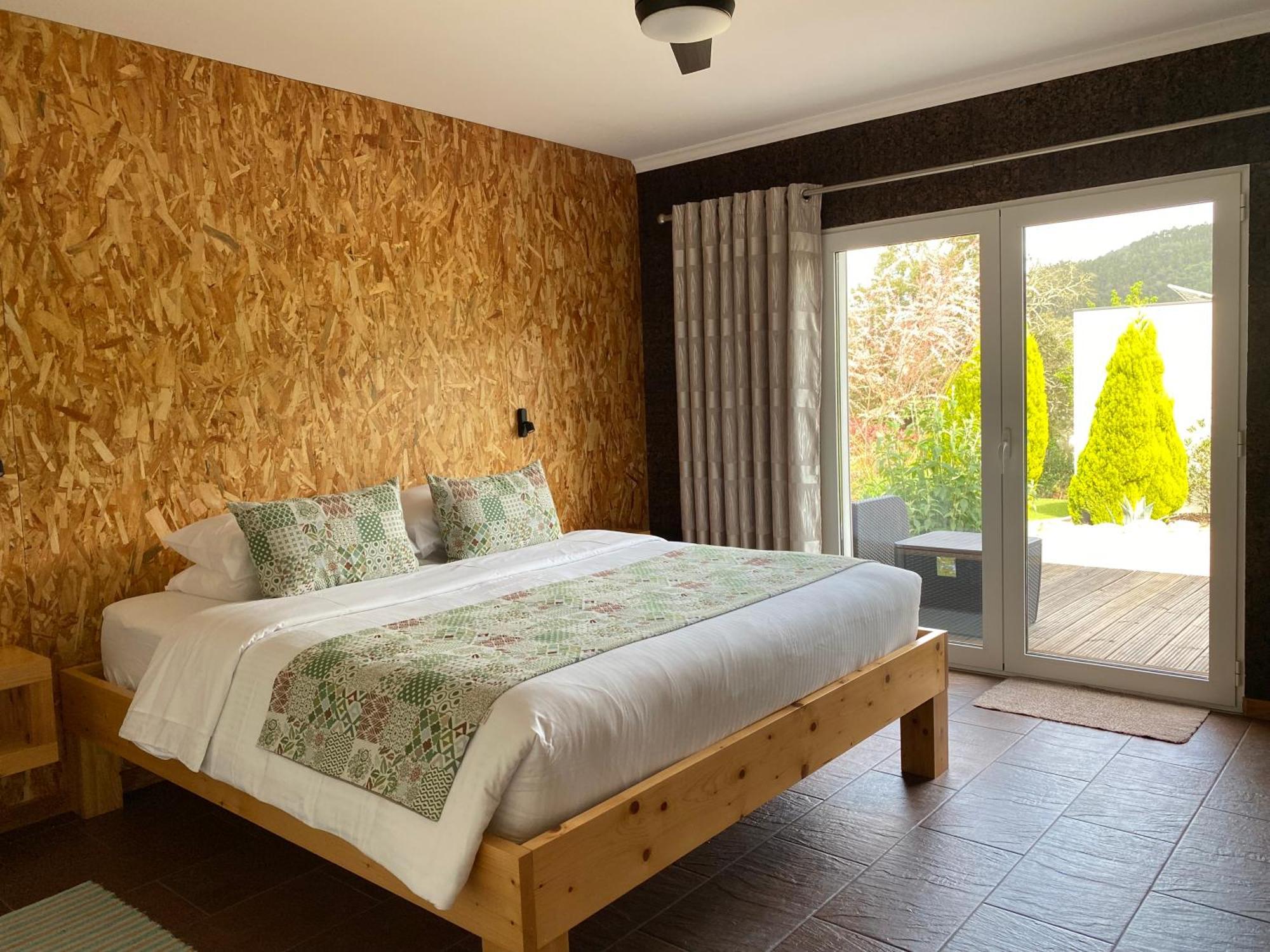 Casa Carvalhal - Adults Only Bed & Breakfast Gois Bagian luar foto