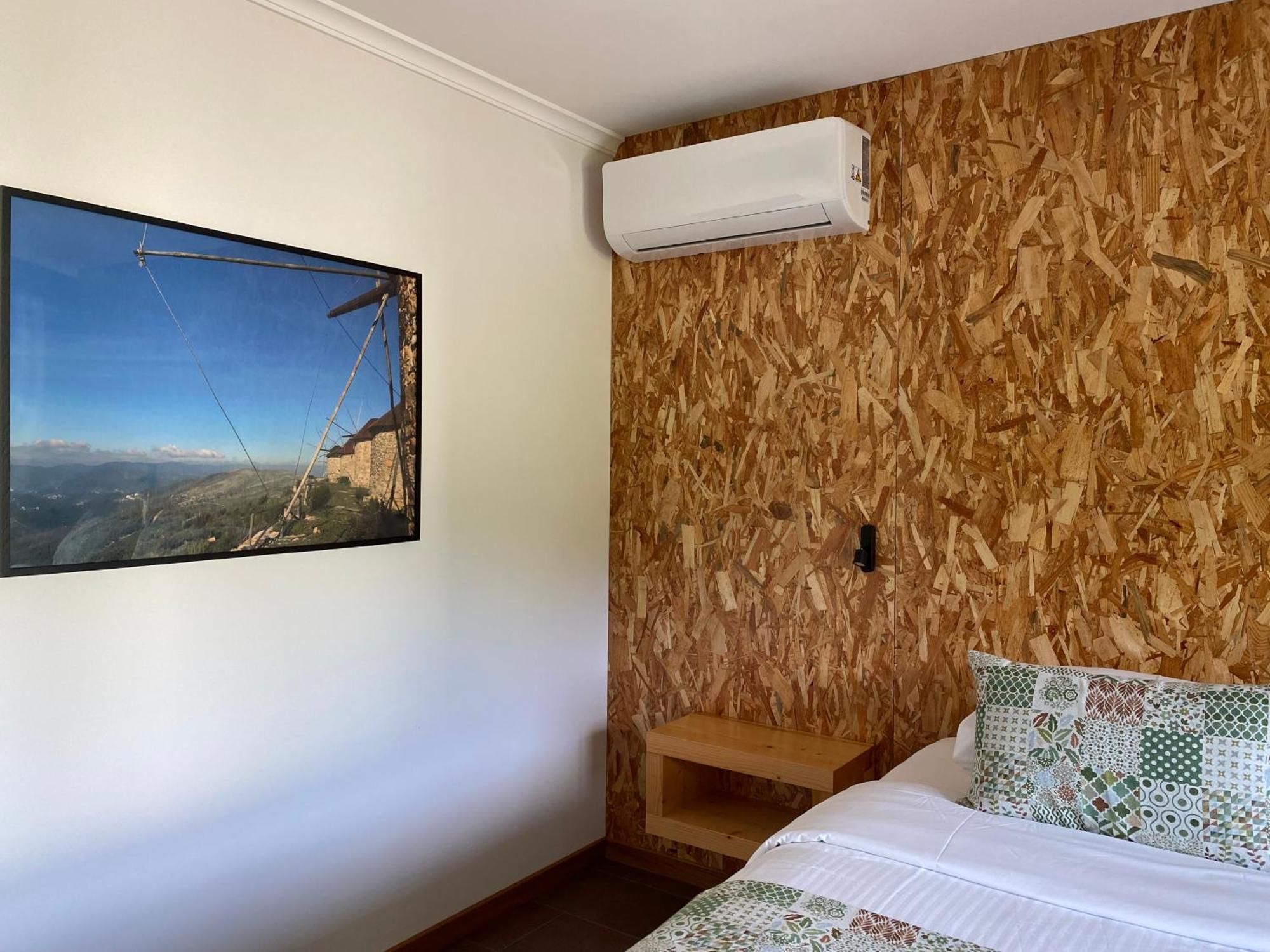Casa Carvalhal - Adults Only Bed & Breakfast Gois Bagian luar foto