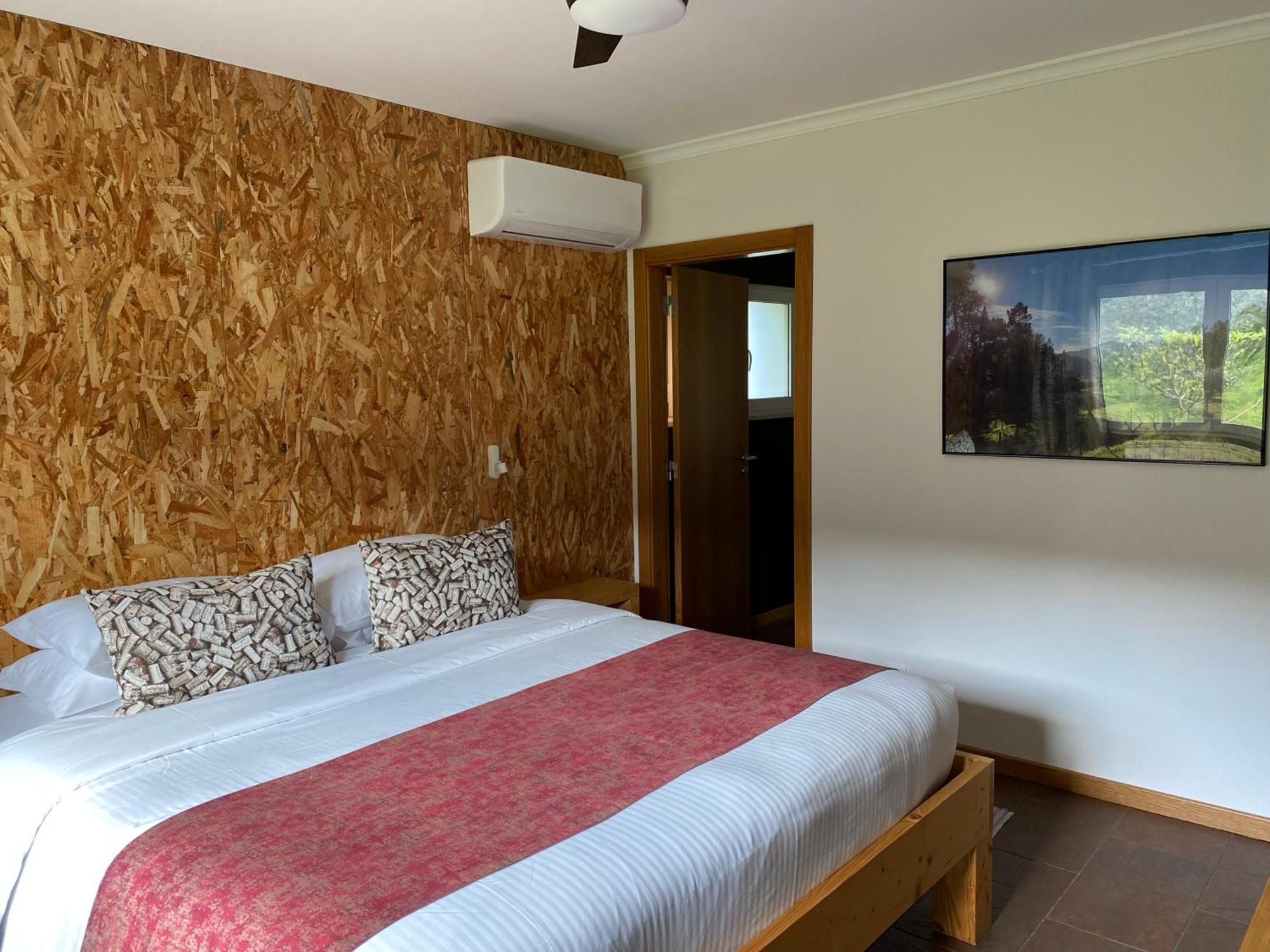 Casa Carvalhal - Adults Only Bed & Breakfast Gois Bagian luar foto
