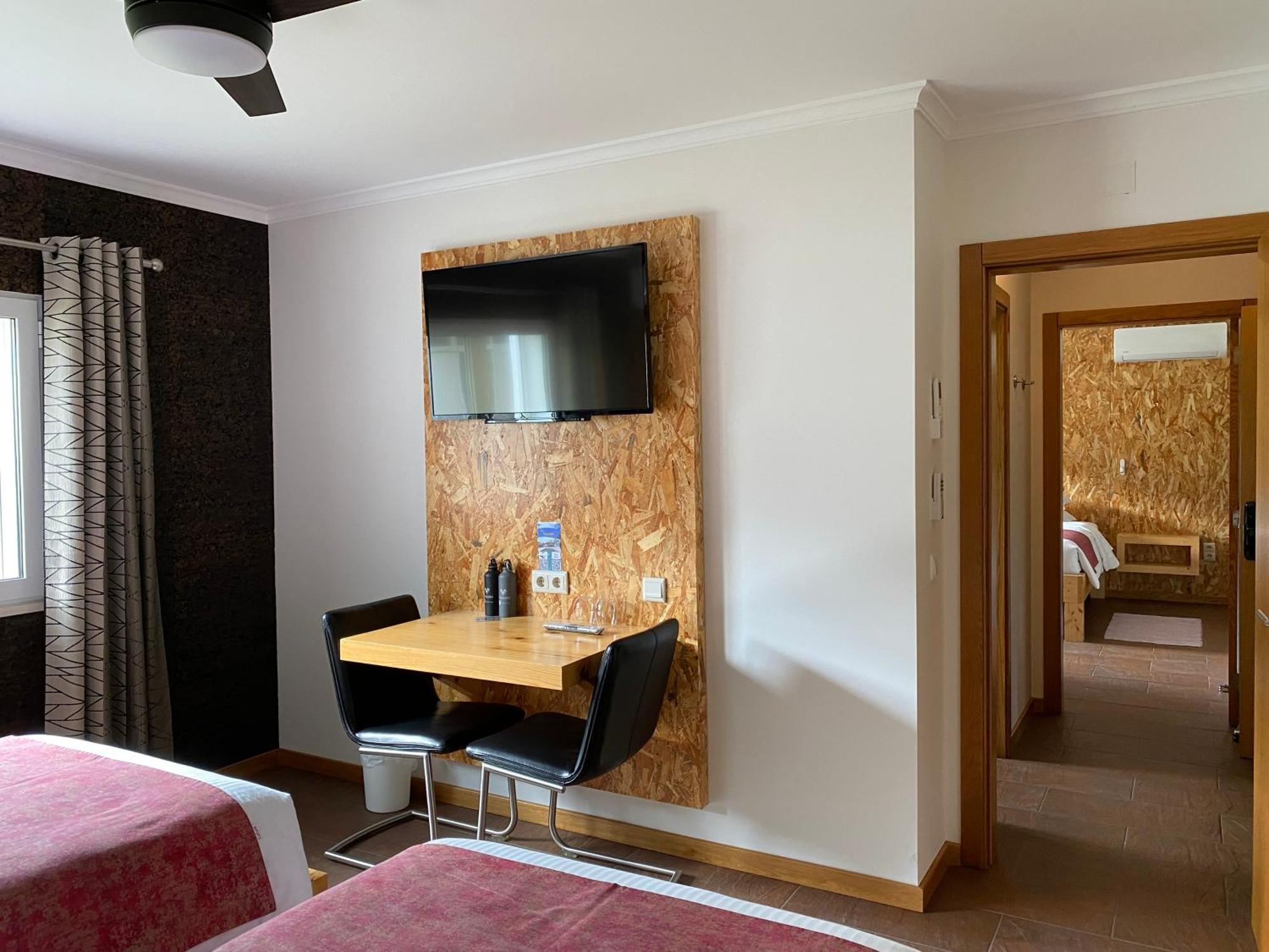Casa Carvalhal - Adults Only Bed & Breakfast Gois Bagian luar foto