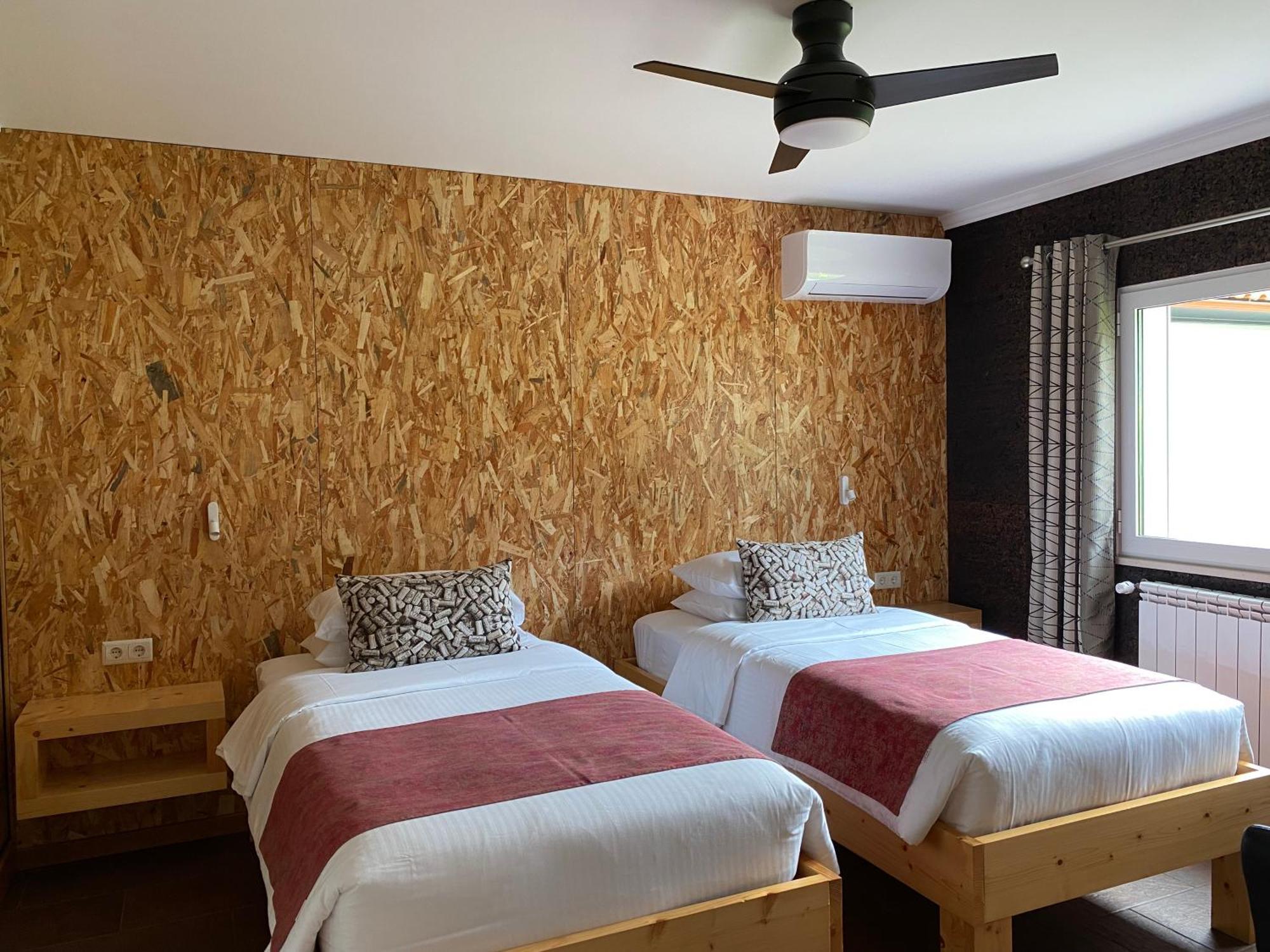 Casa Carvalhal - Adults Only Bed & Breakfast Gois Bagian luar foto
