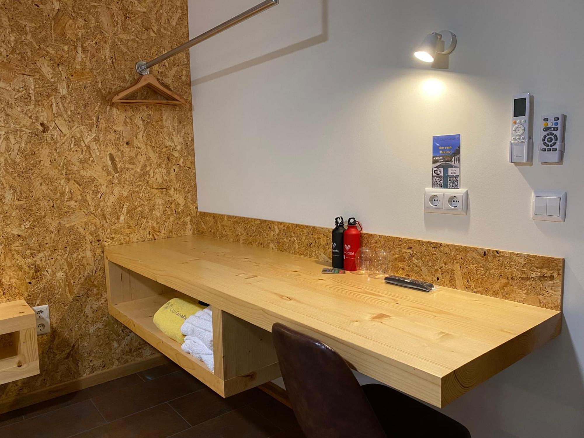 Casa Carvalhal - Adults Only Bed & Breakfast Gois Bagian luar foto