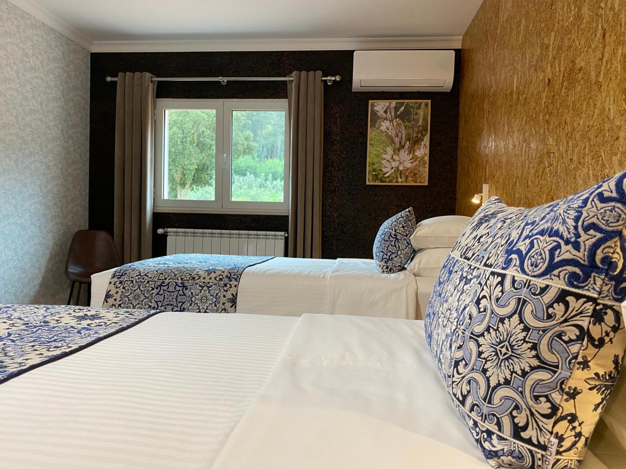 Casa Carvalhal - Adults Only Bed & Breakfast Gois Bagian luar foto