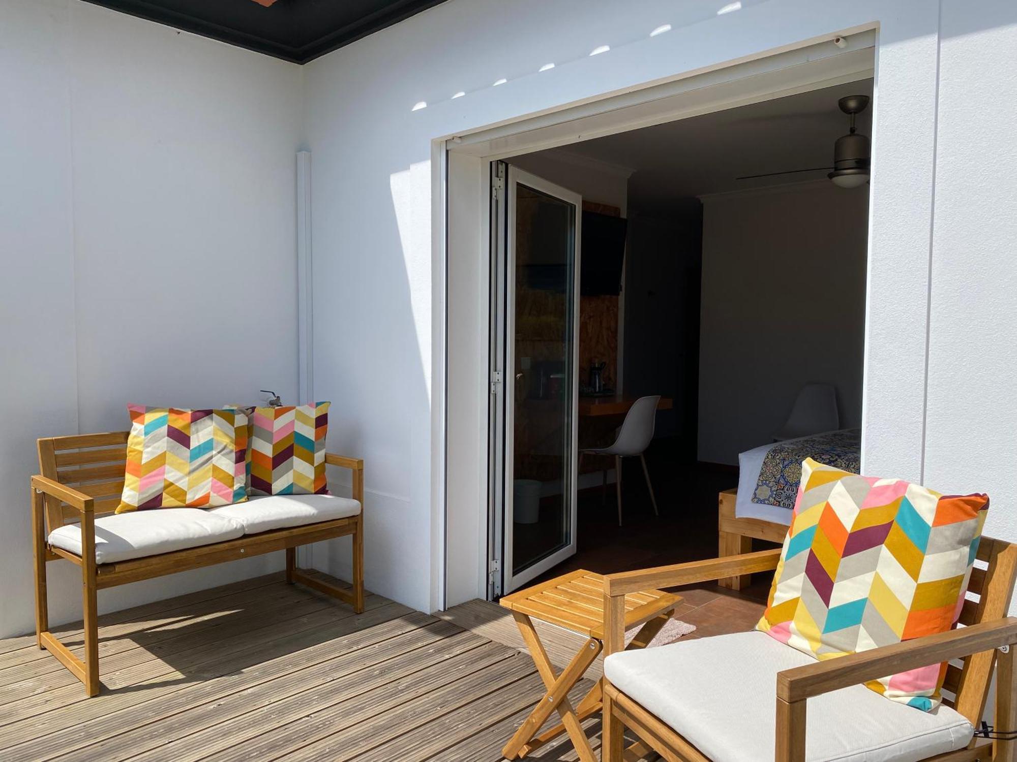 Casa Carvalhal - Adults Only Bed & Breakfast Gois Bagian luar foto