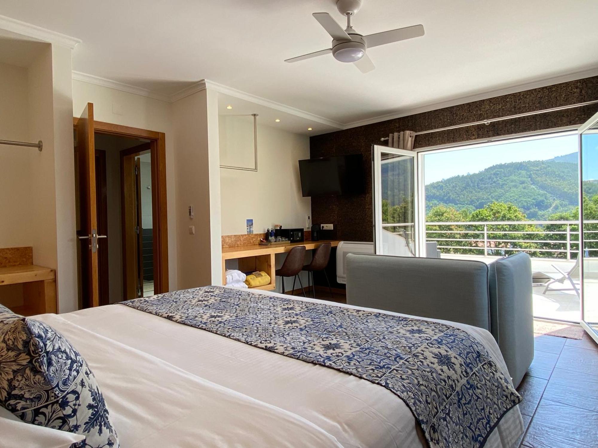Casa Carvalhal - Adults Only Bed & Breakfast Gois Bagian luar foto