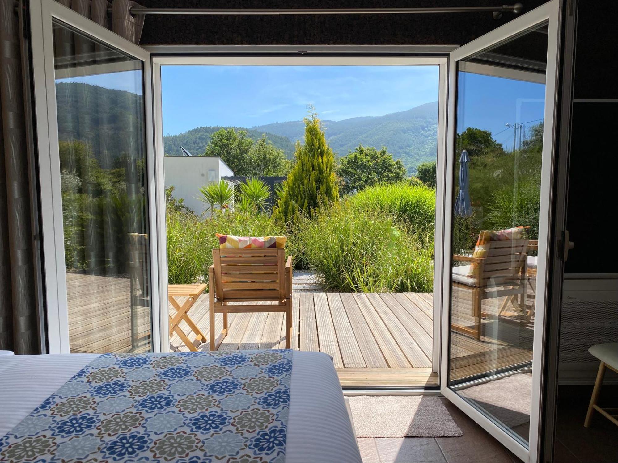 Casa Carvalhal - Adults Only Bed & Breakfast Gois Bagian luar foto