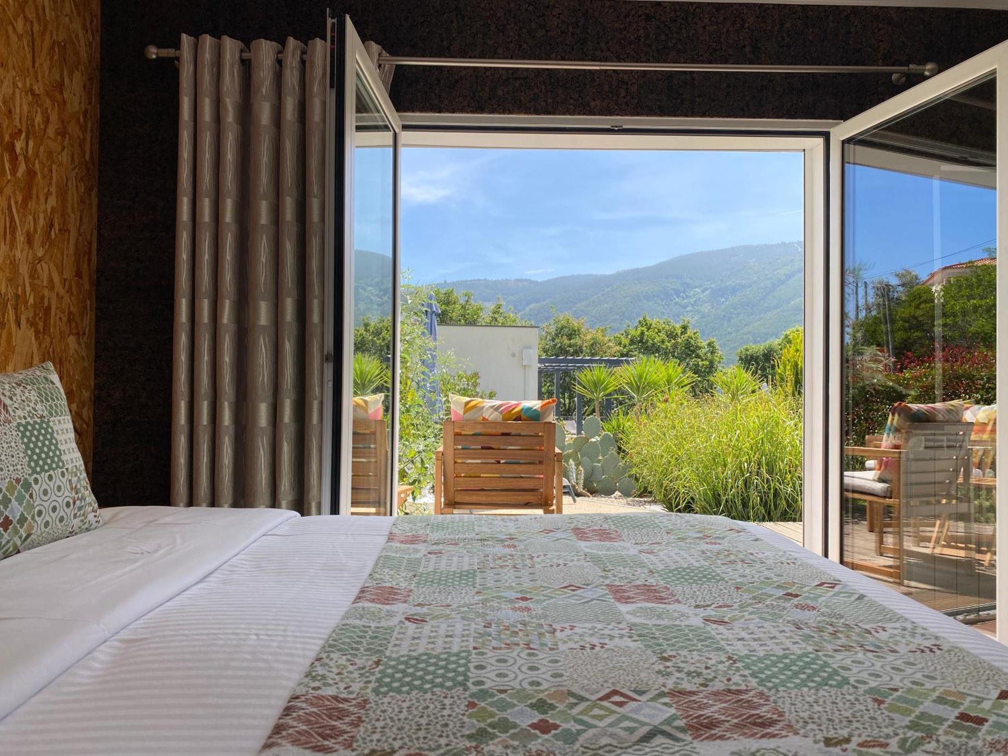 Casa Carvalhal - Adults Only Bed & Breakfast Gois Bagian luar foto