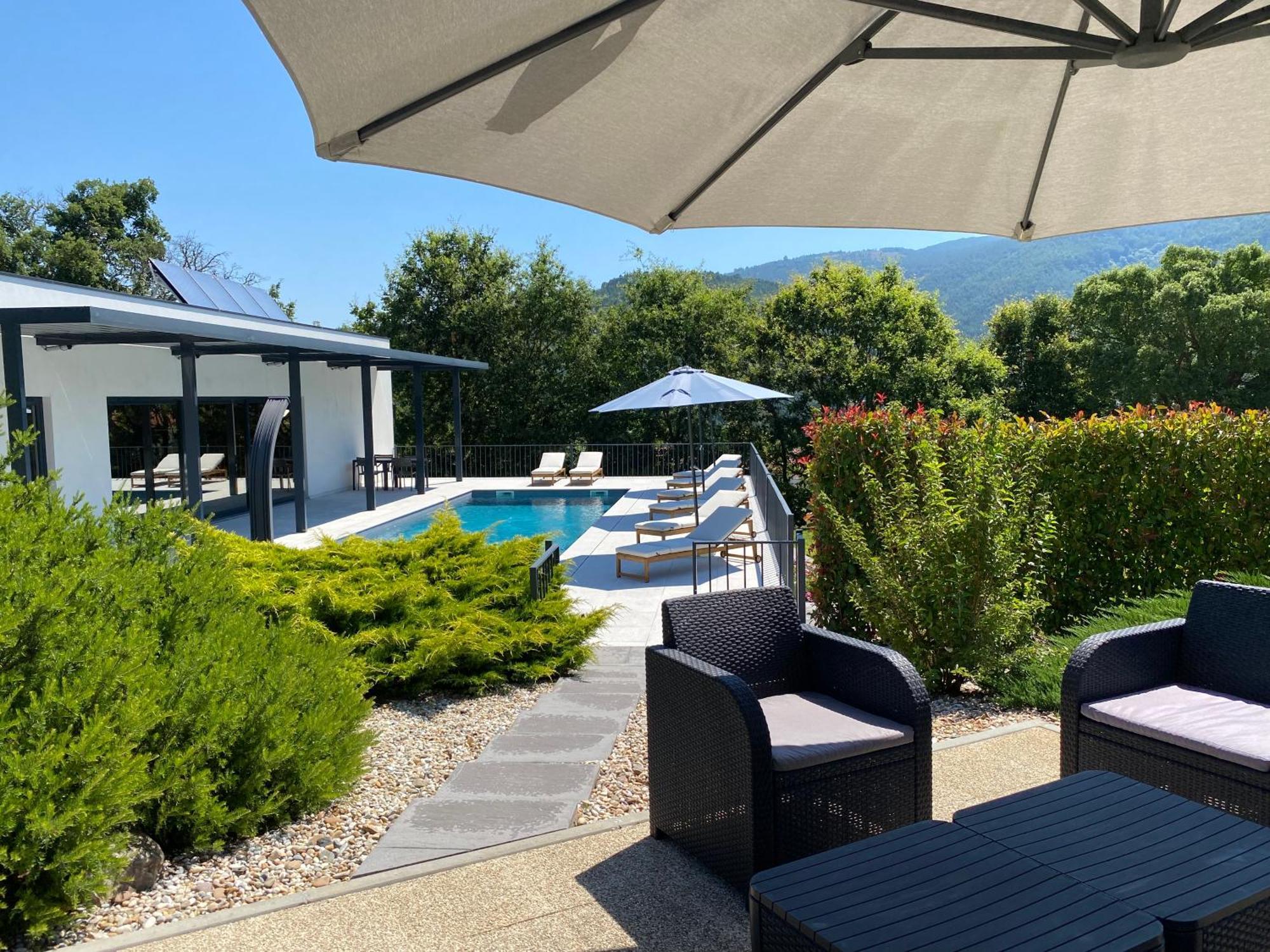 Casa Carvalhal - Adults Only Bed & Breakfast Gois Bagian luar foto