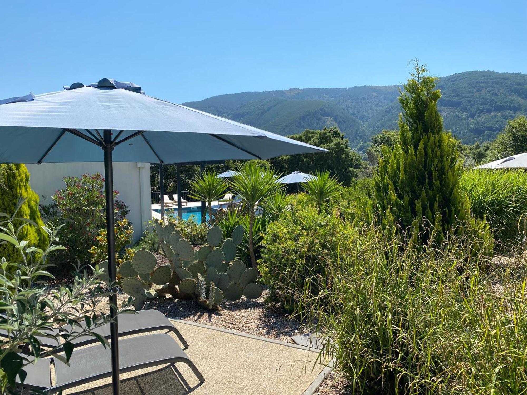 Casa Carvalhal - Adults Only Bed & Breakfast Gois Bagian luar foto