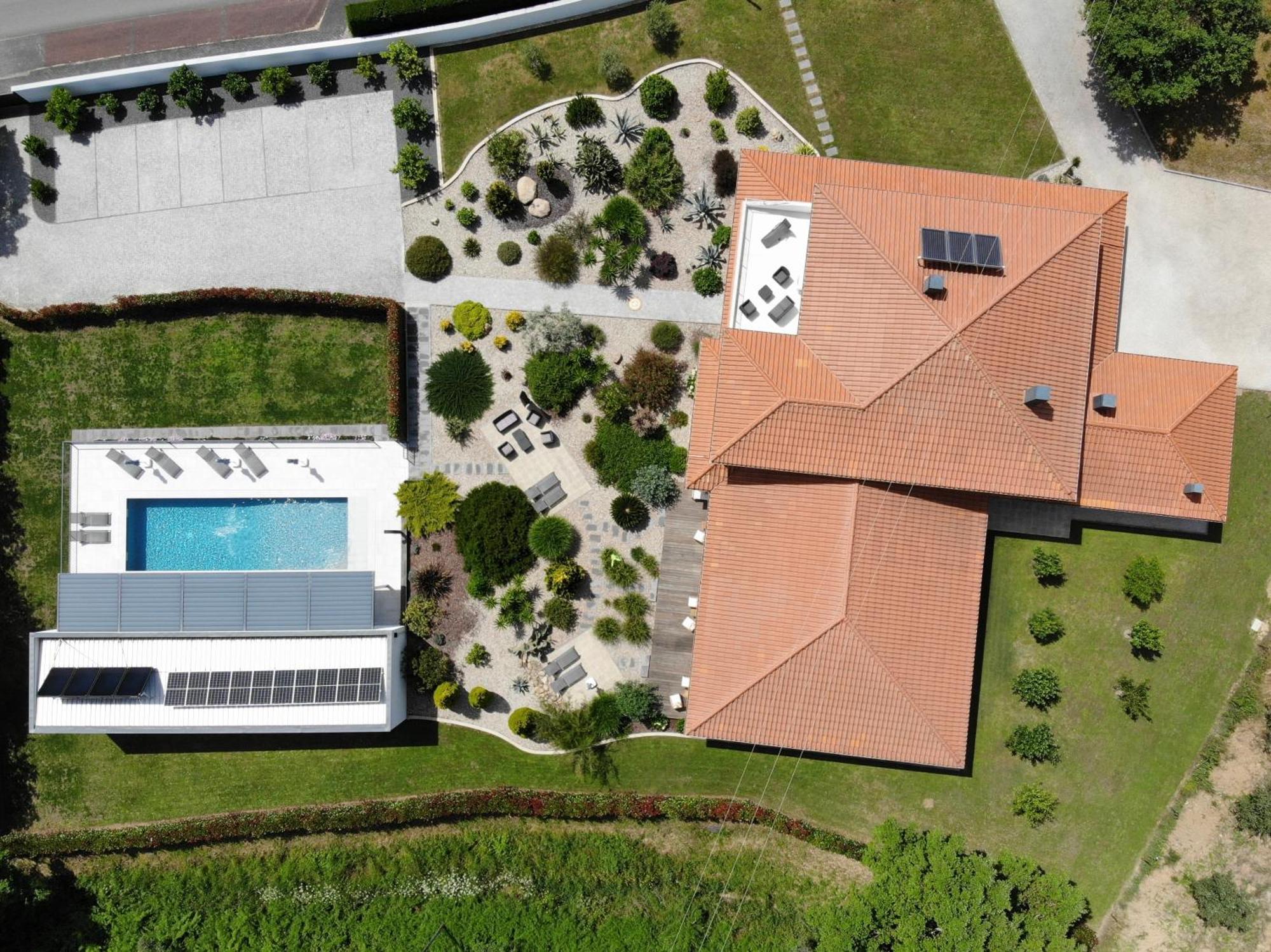 Casa Carvalhal - Adults Only Bed & Breakfast Gois Bagian luar foto